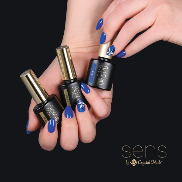 Sens By Crystal Nails főképe